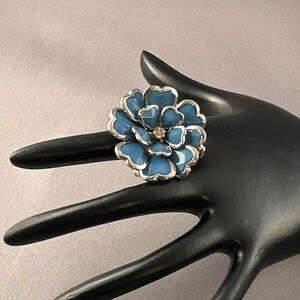 Premier Adjustable Ring